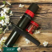 [ Rẻ Vô Địch] Combo Gôm Sáp Vuốt Tóc Nam Osis Thrill 3