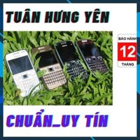 { Rẻ Vô Địch} Điện Thoại Cổ Nokia  E72 Wifi Điện Thoại Nokia E72 Zin Mới Điện Thoại Phổ Thông Chính Hãng | Tuân Hưng Yên