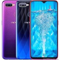[ RẺ VÔ ĐỊCH ] điện thoại Oppo F9 Pro Chính Hãng 2sim ram 8/256G MỚI ZIN NGUYÊN CON ALOHOT 01