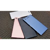 [ Rẻ Vô Địch ] Điện thoại Sony XZ1 Chip Snapdragon 835 Ram 4/64 Chiến Game Fire&Fire , Liên Minh , Liên Quân