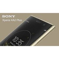 [ Rẻ Vô địch ] điện thoại Sony Xperia XA2 Plus ram 4G/64G Chính Hãng, Camera 23mp siêu đẹp, chiến PUBG đỉnh