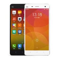 '' RẺ VÔ ĐỊCH '' Điện thoại Chính Hãng Xiaomi Mi4 - Xiaomi Mi 4 ram 3G/32G mới - Chiến LIÊN qUÂN/PUBG chuẩn đỉnh