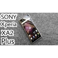 '' Rẻ Vô Địch " điện thoại Sony XA2 Ultra - Sony Xperia XA2 Plus 2sim (4GB/64GB) CHÍNH HÃNG, bảo hành 12 tháng
