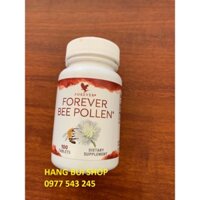 [ RẺ VÔ ĐỊCH] FOREVER BEE POLLEN 026 FLP|PHẤN HOA THIÊN NHIÊN