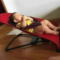 ( Rẻ vô địch ) ghế rung ghế nhún cho bé