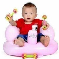 [ RẺ VÔ ĐỊCH ] Ghế tập ngồi cho bé