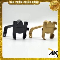 [ Rẻ Vô Địch ] KẸP XE MÁY KẸP ĐIỆN THOẠI TIỆN DỤNG