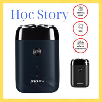 [ Rẻ Vô Địch ] Máy Cạo Râu SID Rs 210 Chính Hãng