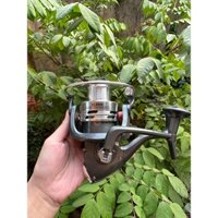 ( Rẻ Vô Địch) Máy CL 3000-  7000 kim loại, máy mượt, tải cá lớn