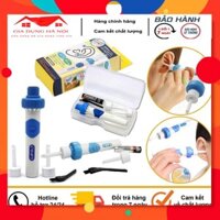 [ Rẻ Vô Địch] Máy Lấy Ráy Tai, Máy Hút Ráy Tai Tự Động Nhật Bản DEO Cross, Thiết Bị Tiện Dụng Cho Gia Đình Của Bạn