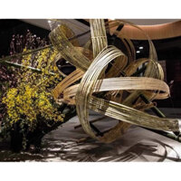 [ Rẻ Vô Địch ] Phên Tre Dẻo Mộc Trang Trí Decor 20cmx5m