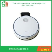 [ Rẻ vô địch ] Robot hút bụi FIKO F1S