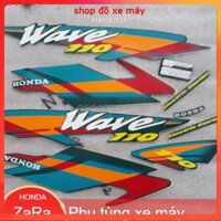( rẻ vô định)  tem xe wave thái . )