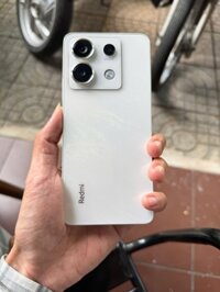 🔥 Redmi Note 13 Pro 5G đẹp 99% giá chỉ 3tr9