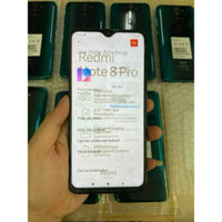 ✅ REDMI NOTE 8 PRO (8+128) 💸 Giá: 2680K