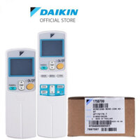 (( Remote ARC433A73 cho máy điều hòa Daikin FT50/60FVM, FTC50/60NV1V, FTE50/60KV1, FTE50/60LV1V, FTE50/60MV16 )