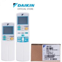 [ Remote ARC433A88 cho máy điều hòa Daikin FTKC20/25/35PVMV, FTKC25/35NVMV ]