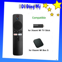 🔥 Remote Xiaomi RM006, Điều Khiển Từ Xa XMRM-006 Voice Cho Xiaomi Mi Box TV / Mi TV Stick 4A 4S 4X 4K Bluetooth Remote