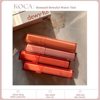 [ Romand ] - Son bóng Romand Dewyful Water Tint