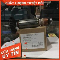 [𝙁𝙍𝙀𝙀 𝙎𝙃𝙄𝙋]  Rotor máy mài góc maktec Mt960