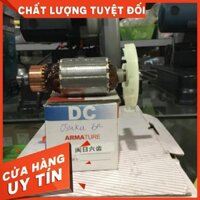 [𝙁𝙍𝙀𝙀 𝙎𝙃𝙄𝙋]  Rotor máy khoan đục Osuka 6 răng TQ