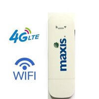 [ RƯỚC EM VỀ RINH ] MODEM PHÁT WIFI MAXIS MF70 ZTE 4G