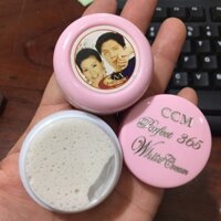 ( Ruột Trắng) Kem CCM Hồng Thái Lan Trắng Da