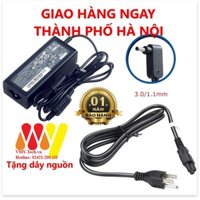 🔜 Sạc Adapter Acer 19V-2.37A 2.1A 45W Switch 3 SW312-31 SW312-31-P946 SW312-31P SW312