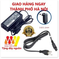 🔜 Sạc Adapter Acer 19V-2.37A 2.1A 45W Spin 1 SP111-31 SP111-31N SP111-32N SP111-33 SP113-31 R13 R7-371T R7-372T