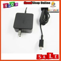 ⚡ Sạc ADAPTER ASUS 19V-2.1A ( X205, E205 ) ZIN