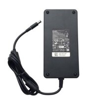 💖💖 Sạc Adapter Laptop Dell ALIENWARE 13 14 15 17 18 M11x M14x M15x M17x M18x R2 R3 R4 19.5V 12.3A 240W Dòng Slim xịn