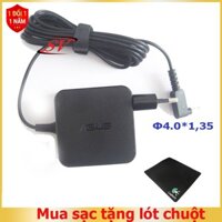 📌 Sạc asus 2,37 chân nhỏ (4.0*1.7) - Bảo hành 12 tháng