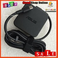 ⚡ Sạc ASUS 45W USB Type C chính hãng ASUS Chromebook Flip C302CA-DHM4