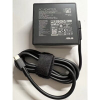 📢 Sạc ASUS ROG Strix SCAR 15 G533QR 100W type C