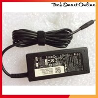 ⚡ Sạc cho Laptop Dell Vostro 3551 3552 3558 3559 3458 3459 3468 3.34A 65W Bảo Hành 12 Tháng + Tặng Dây Nguồn 1,5M