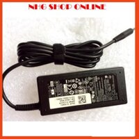 🎁 Sạc cho Laptop Dell Vostro 3551 3552 3558 3559 3.34A 65W Hàng Nhập Khẩu Bảo Hành 6 Tháng + Tặng Dây Nguồn 1,5M