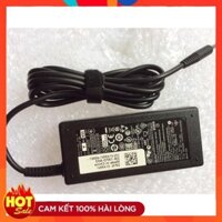 🎁 Sạc cho Laptop Dell Vostro 3551 3552 3558 3559 3458 3459 3468 3.34A 65W Bảo Hành 12 Tháng + Tặng Dây Nguồn 1,5M