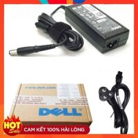 🎁 Sạc cho Laptop Dell Latitude E6500 E6510 E6520 E6530 E6540 4.62A 90W Hàng Nhập Khẩu Tặng Dây Nguồn 1,5M