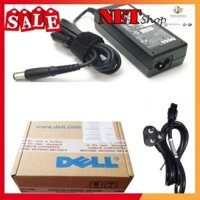 💖 Sạc cho Laptop Dell Latitude E6500 E6510 E6520 E6530 E6540 4.62A 90W Hàng Nhập Khẩu Tặng Dây Nguồn 1,5M