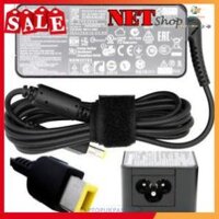 💖 Sạc cho Laptop Lenovo Flex 2 3 10 14 15 3.25A 65W chân chữ nhật dạng USB