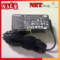 💖 Sạc cho Laptop Lenovo Thinkpad T440p T440s 20V 2.25A vuông USB