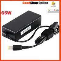 💖💖 Sạc cho Laptop Lenovo IdeaPad G410S G510S S410P S510P 20V 3.25A 65W chân chữ nhật dạng USB