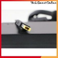 ⚡ Sạc cho Laptop Lenovo Thinkpad T450 T450s X240 X240s 4.5A 90W chân vuông Hàng Nhập Khẩu