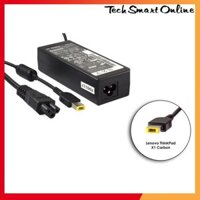 ⚡ Sạc cho Laptop Lenovo Thinkpad 20V 4.5A 90W chân vuông Hàng Nhập Khẩu Bảo Hành 12 Tháng