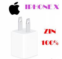 . SẠC CỐC IPHONE ZIN 100% THEO MÁY