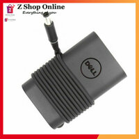 💖 Sạc Dell Latitude E6440 E6430 E7240 e7250 E5450l Oval 65W Chân Kim To