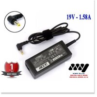 🔜 Sạc Laptop ACER mini 19V - 1.58A - 36W - adapter kèm dây nguồn - NEW