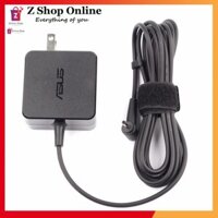 🎁 Sạc Laptop Asus 19V 1.75a Chân Nhỏ Mini - Adapter kèm dây nguồn