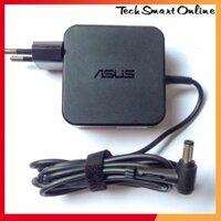 ⚡  Sạc laptop Asus 19v-3.42a cục vuông ĐẦU LỚN loại tốt