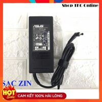 🔔 Sạc Laptop Asus 19V - 4.74A ( 90W )  dây nguồn ( Adapter Asus 19V - 4.74A - 90W )